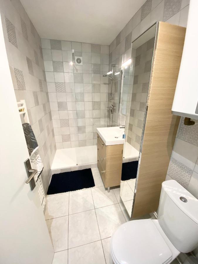 Apartment Recent Proche De La *