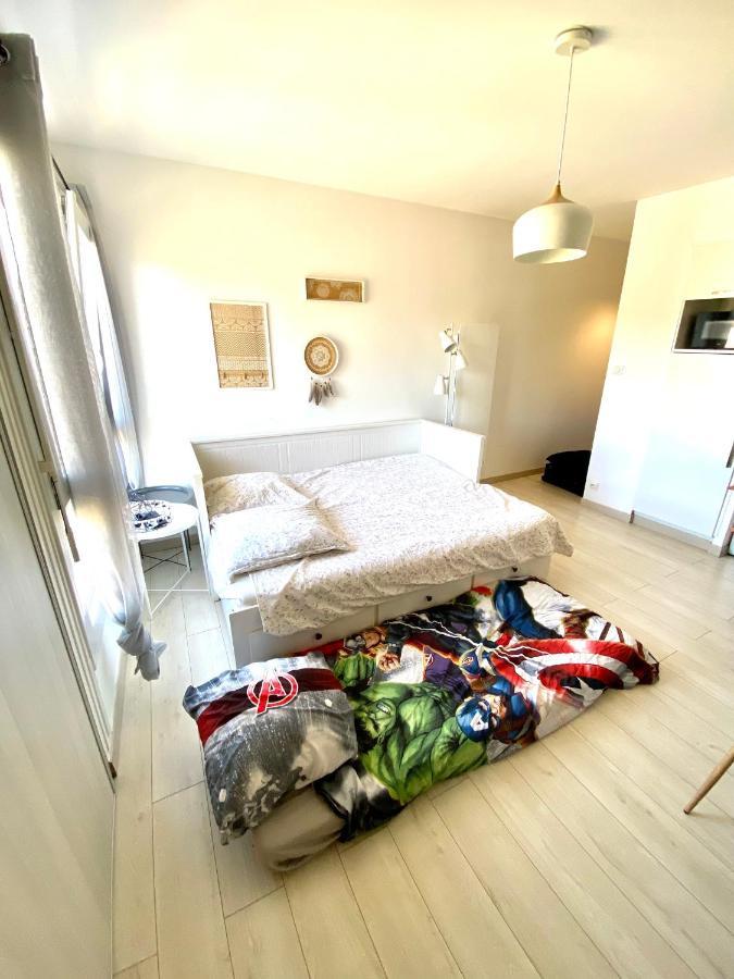 Recent Proche De La Appartement