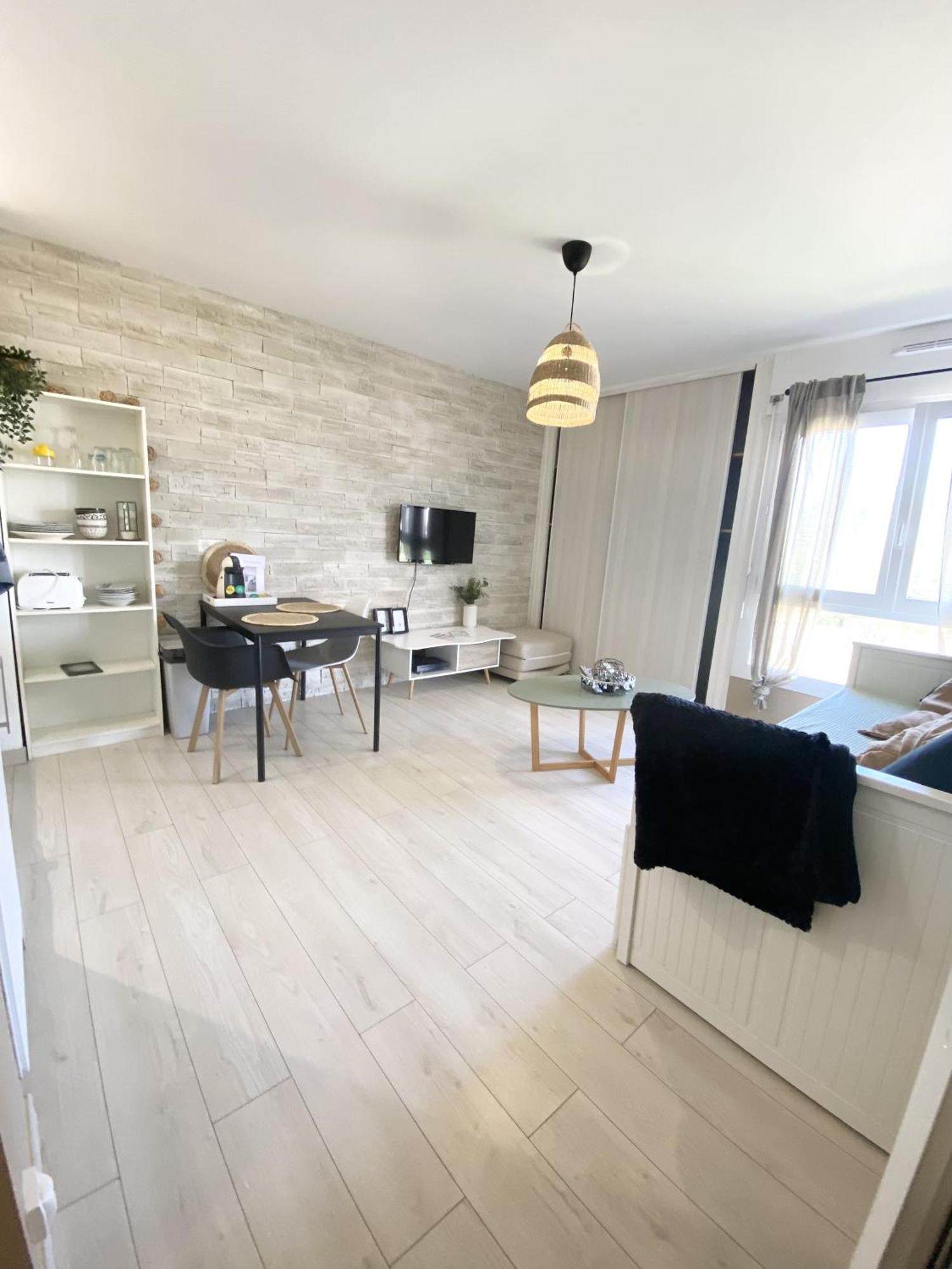 Apartment Recent Proche De La Saint-Jean-de-Monts