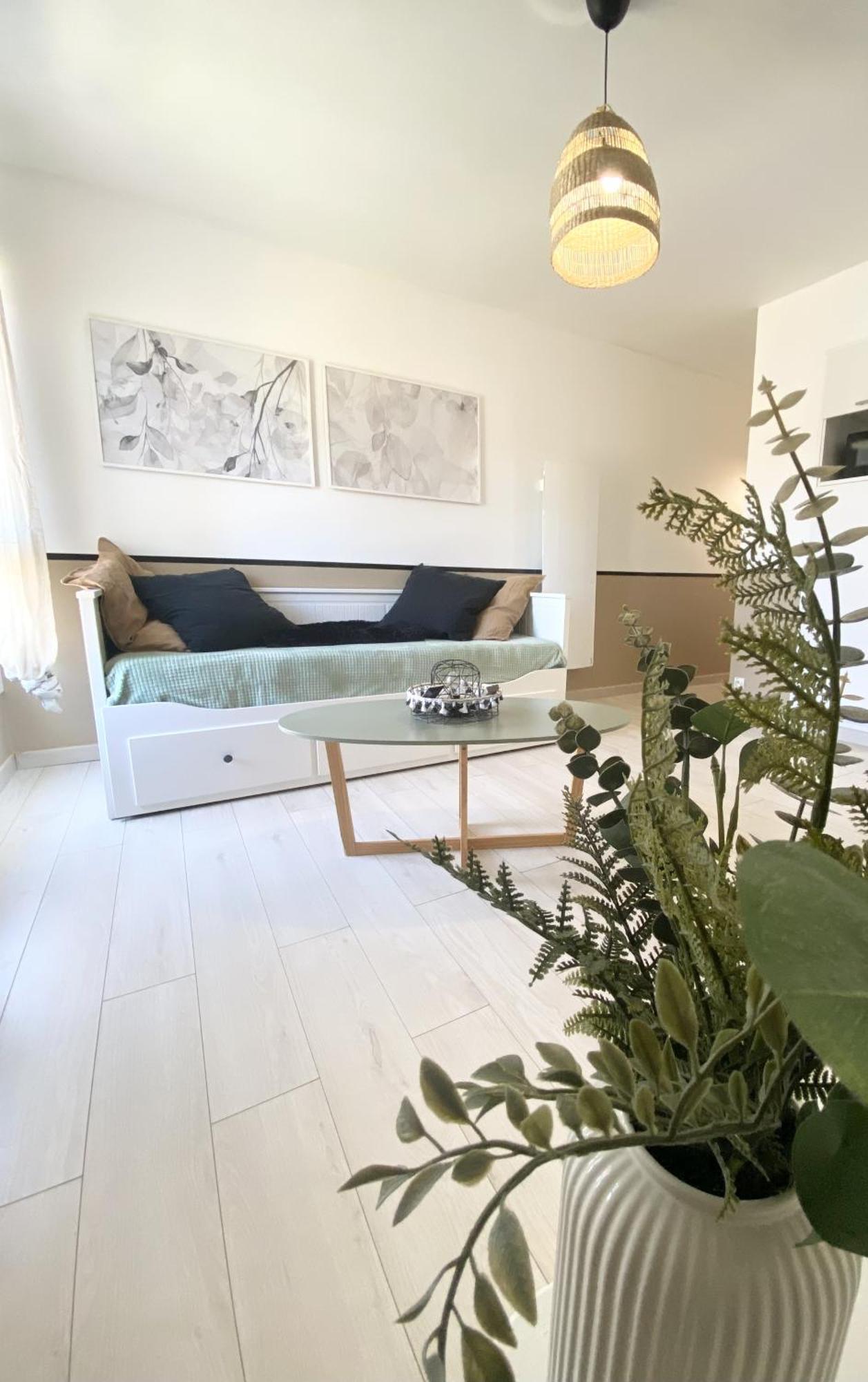 Appartement Recent Proche De La *