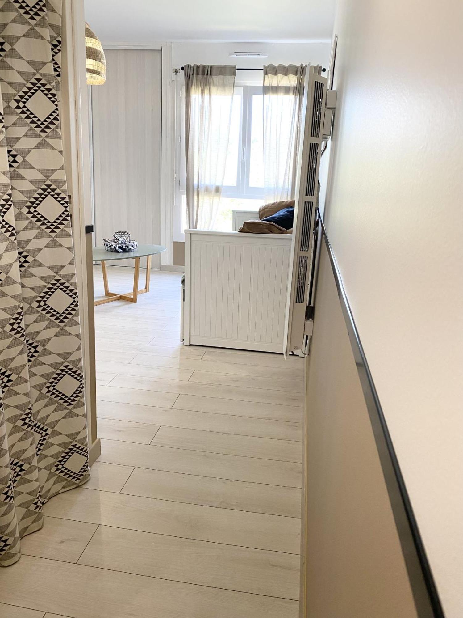 Recent Proche De La Appartement Saint-Jean-de-Monts