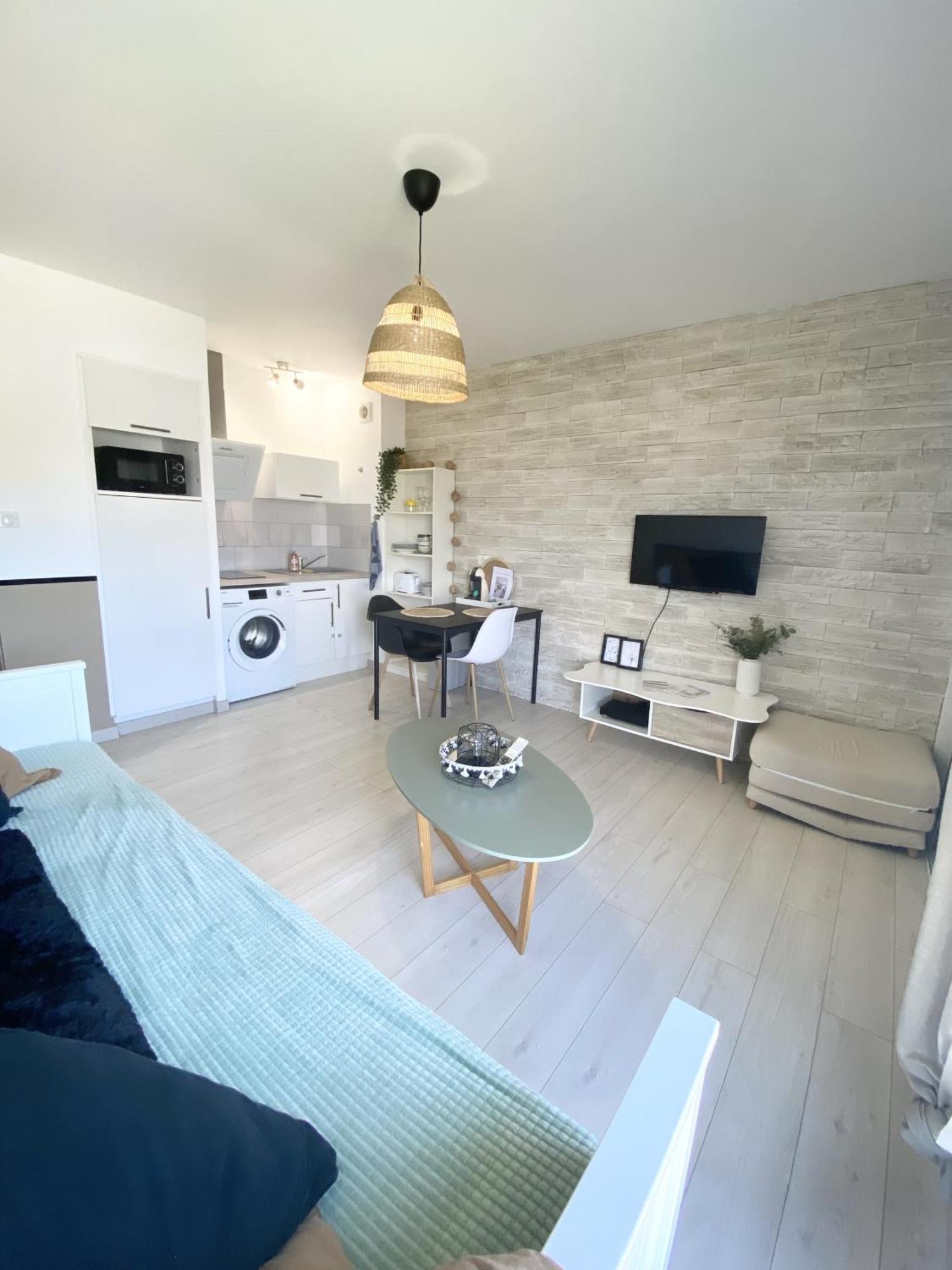 Recent Proche De La Appartement